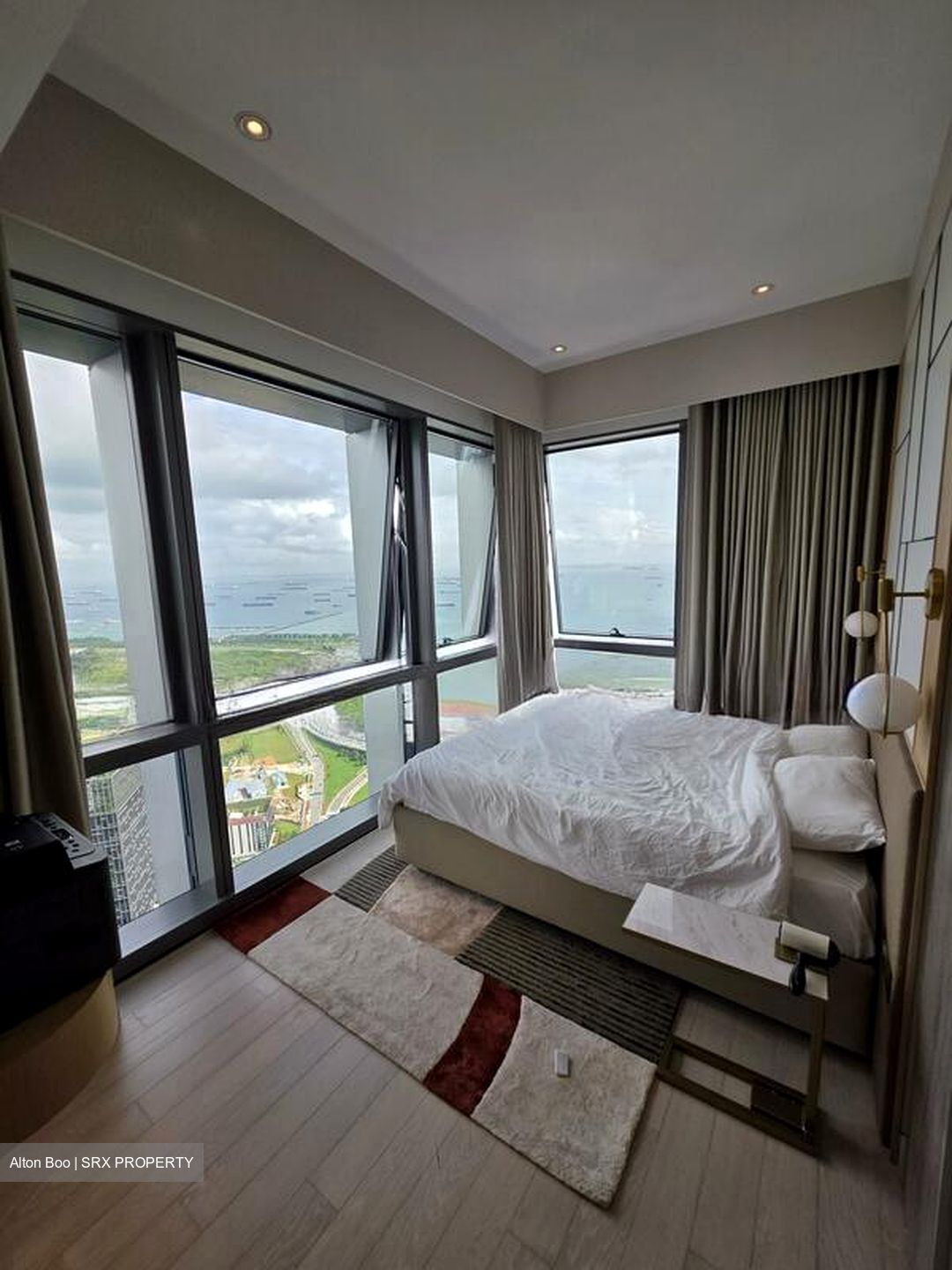 Wallich Residence  (D2), Condominium #523699861
